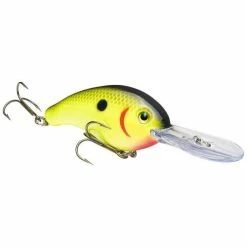 Deals ⭐ Fishing Crankbait Lures Strike King Pro Model 6 😀