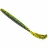 Best deal 🔥 Fishing Soft Baits & Plastics Strike King Rage Cut-R Worm ⭐