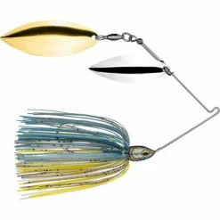Cheap 🎁 Fishing Spinnerbaits Strike King Tour Grade WW Spinnerbait 🔔