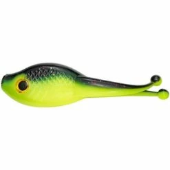 Cheapest 🛒 Fishing Soft Baits & Plastics Strike King Mr. Crappie Scizzor Shad Body ✔️
