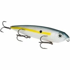 Best Sale 👏 Fishing Topwater Lures Strike King KVD Sexy Dawg 👏