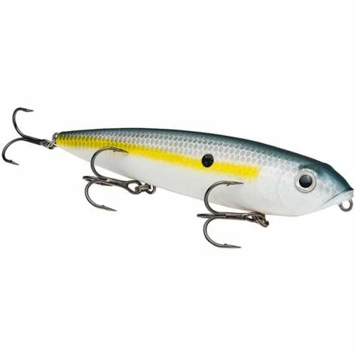 Best Sale ๐ Fishing Topwater Lures Strike King KVD Sexy Dawg ๐