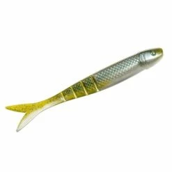 Best reviews of 👍 Fishing Soft Baits & Plastics Strike King Blade Minnow 4.5" 🎉