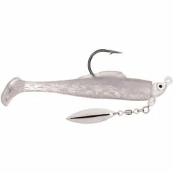 Outlet ⭐ Fishing Jigs Strike King Speckled Trout Magic Jig Head 🥰