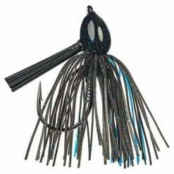 Outlet ⌛ Fishing Jigs Strike King Hack Attack Flipping Jig 🛒