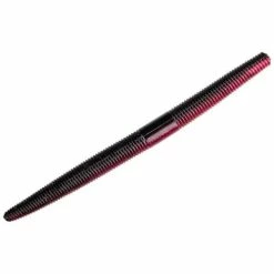 Best Sale 🥰 Fishing Soft Baits & Plastics Strike King Shim-E-Stick Soft Bait 😉