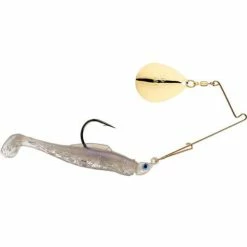 Hot Sale ⌛ Fishing Jigs Strike King Redfish Magic Spinnerbait 🧨
