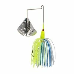 Cheap 🔔 Fishing Buzz Baits Strike King Tri-Wing Buzz King ⌛