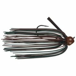 Promo 👏 Fishing Jigs Strike King® J-Lee Comeback Jig ⌛