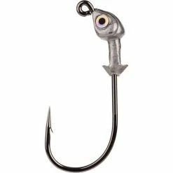 Flash Sale ❤️ Fishing Jigs Strike King Flat's Jig Head 😉