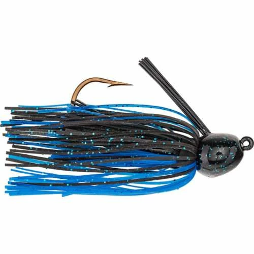 Top 10 π€© Fishing Jigs Strike King's Bitsy Bug Mini Jig β