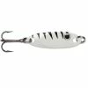 Best Sale 😀 Ice Fishing Spoon Lures VMC Flash Champ Spoon ✔️