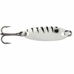 Best Sale 😀 Ice Fishing Spoon Lures VMC Flash Champ Spoon ✔️