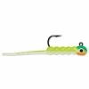 Deals 🛒 Ice Fishing Jigs VMC Wax Tail Jig ❤️