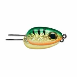 Hot Sale ⭐ Ice Fishing Jigs VMC Tear Drop Jig 🎉