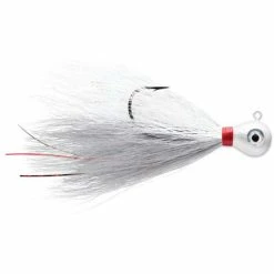 New 🛒 Fishing Jigs VMC Bucktail Jig ⭐