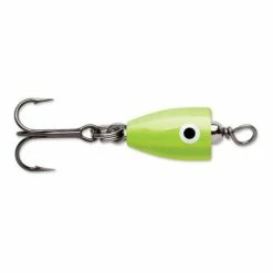 Best Sale 😍 Ice Fishing Jigs VMC Tungsten Chandelier Jig 💯
