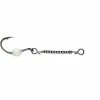 Cheap ⌛ Ice Fishing Hooks VMC Octopus Dropper Chain 🔔