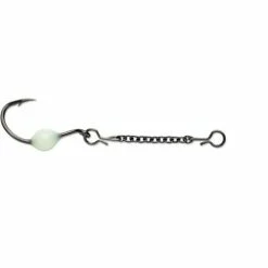 Cheap ⌛ Ice Fishing Hooks VMC Octopus Dropper Chain 🔔