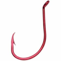 Best deal ❤️ Terminal Fishing Tackle VMC Octopus Live Bait Series Hooks 🛒