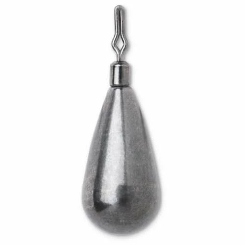Deals 𧨠Fishing Weights VMC Tungsten Tear Drop Weight Multi Pack β€οΈ
