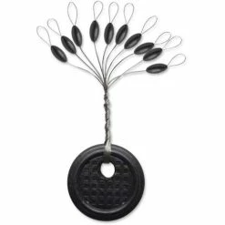 Budget 🥰 Fishing Weights VMC Sinker Stops 😉