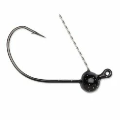 Best Sale 🛒 Fishing Jigs VMC Wacky Weedless Jig 👍