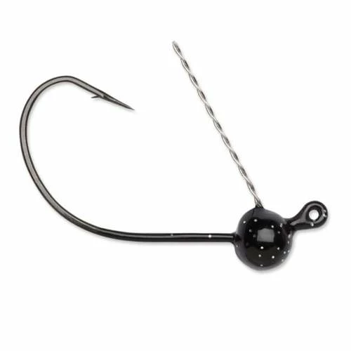 Best Sale ๐ Fishing Jigs VMC Wacky Weedless Jig ๐