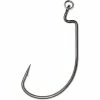 New 🛒 Fishing Hooks VMC RHDWG Ringed Heavy Duty Wide Gap Hook 🔔