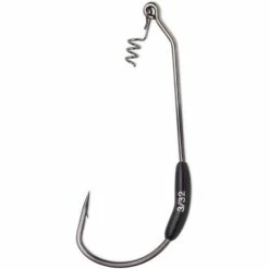 Cheap ❤️ Fishing Hooks VMC Drop Dead Weighted Hook ⌛