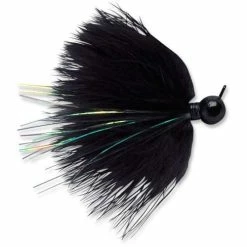 New 🤩 Fishing Jigs VMC Marabou Jig 👏