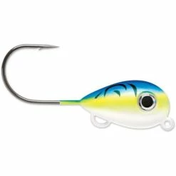 Discount ⭐ Fishing Jigs VMC HVJ Hover Jig 4 Pack 🎉