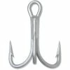 Budget 🔔 Fishing Hooks VMC 8527 Fishfighter Treble Hooks ⌛