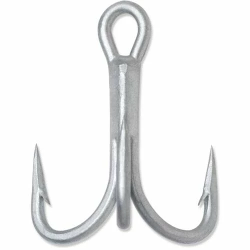 Budget ๐ Fishing Hooks VMC 8527 Fishfighter Treble Hooks โ