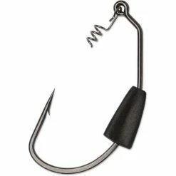Coupon 🧨 Fishing Hooks VMC HDWSB Heavy Duty Weighted Swimbait Bass Hook 🤩