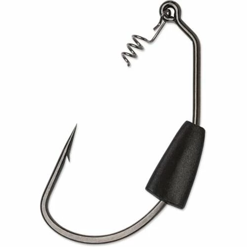 Coupon ๐งจ Fishing Hooks VMC HDWSB Heavy Duty Weighted Swimbait Bass Hook ๐คฉ