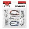 Cheapest 😀 Fishing Tackle Kits VMC Neko Rigging Kit 🧨