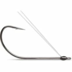 Discount 🔔 Fishing Hooks VMC Weedless Neko Hook 5 Pack ⌛
