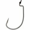 Promo 🧨 Terminal Fishing Tackle VMC Heavy Duty Wide Gap Hook Multi-Pack ✔️