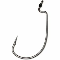 Promo 🧨 Terminal Fishing Tackle VMC Heavy Duty Wide Gap Hook Multi-Pack ✔️
