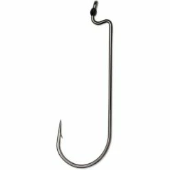 Promo 🛒 Fishing Hooks VMC Worm Hook 6-Pack 🛒