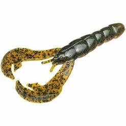 Outlet ⭐ Fishing Soft Baits & Plastics Strike King Rage Craw 🔥
