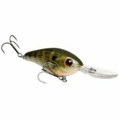 Cheapest ⭐ Fishing Crankbait Lures Strike King Pro-Model Series 6XD 🤩