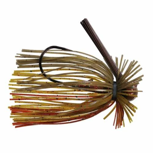 Coupon β¨ Fishing Jigs Strike King Tour Grade Finesse Football Jig π€©