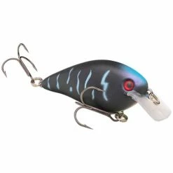 Flash Sale 🥰 Fishing Crankbait Lures Strike King KVD 4.0 Magnum Squarebill 💯