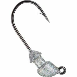 Best deal 👏 Fishing Jigs Strike King Baby Squadron Swimbait Head 🧨