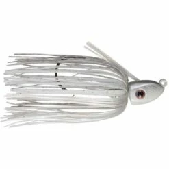 New 😉 Fishing Jigs Strike King Tour Grade Swim Jig 😉