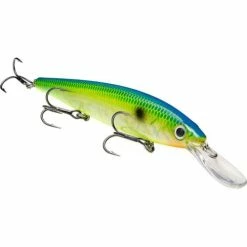 New 🌟 Fishing Crankbait Lures Strike King KVD 300 Deep Jerkbait 🛒