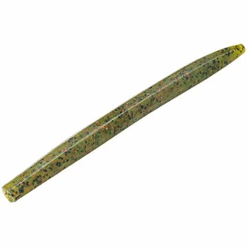 Brand new ๐คฉ Fishing Soft Baits & Plastics Strike King KVD Ocho Worm Multi Pack โ