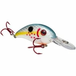 Best deal ✨ Strike King Fishing Crankbait Lures Mr. Crappie Slab 🔨 Hammer Mini 3 🧨